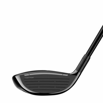 Fairwaywood Qi10 Taylormade S-Flex