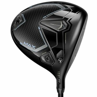 Cobra Darkspeed Max Driver Dames