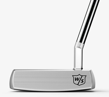 Wilson Staff Putter TM22 Rechtshandig