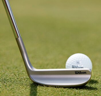 Wilson Staff Putter 8802 Rechtshandig