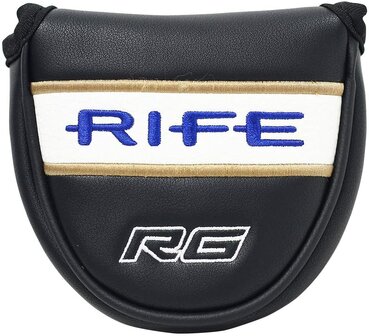 Rife Roll Groove RG4 Putter 35INCH