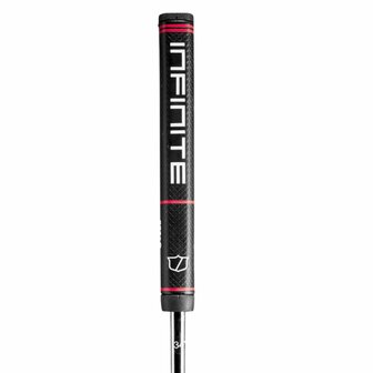 Wilson Staff Infinite Putter Bucktown 34inch 2024