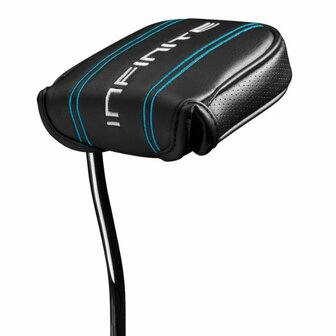 Wilson Staff Infinite Putter Bucktown 33inch 2024 Dames