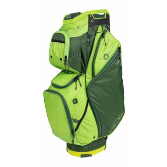 Sun Mountain Cartbag EcoLite Green Rush Green