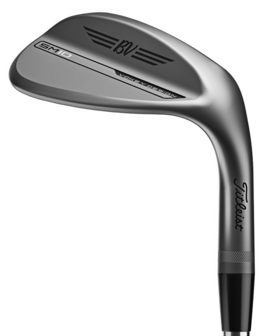 Titleist Vokey SM10 Wedge Nickel 56-2D