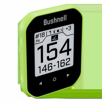 Bushnell Phantom 3 Slope GPS Zwart