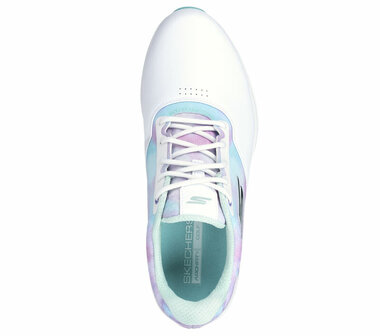 Skechers Go Golf Pro GF White Multi