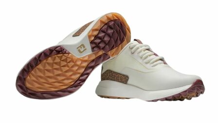 Footjoy Performa Dames Golfschoenen Print