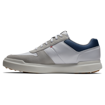 Golfschoenen Footjoy Contour Casual Heren Wit