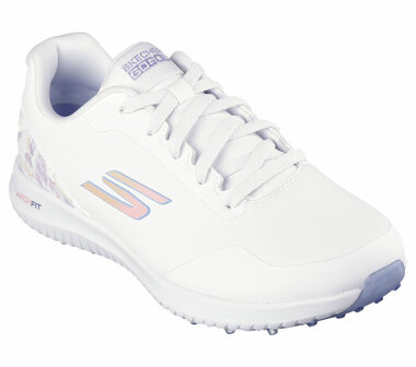 Skechers Go Golf Max 3 Wit Multi