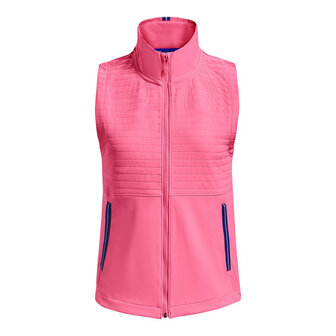 Under Armour Storm Revo Vest Pink