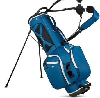 Standbag Big Max Heaven G True Blue