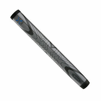 Winn Pro X 1.32 Putter Grip Donker Grijs