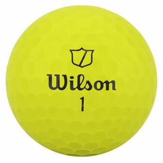 Wilson Staff Model 2024 Geel