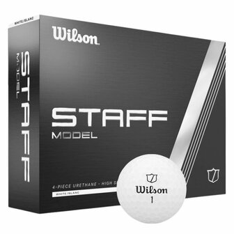 Wilson Staff Model 2024