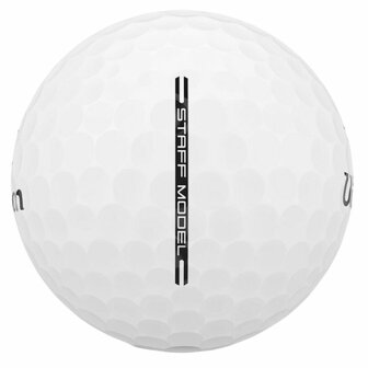 Wilson Staff Model 2024