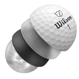 Wilson Staff Model X 2024