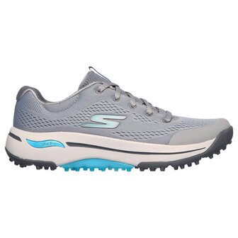 Skechers Go Golf Arch Fit-Balance Gray Blue