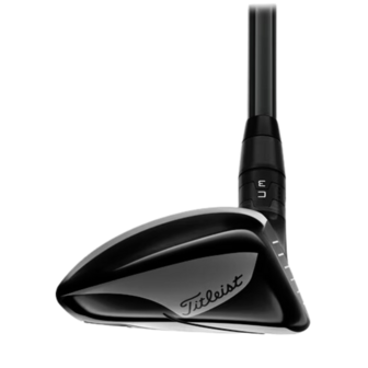 Titleist Hybrid TS1R 5 Lite Flex