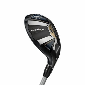 Callaway Paradym Hybride 4 Ladies Flex