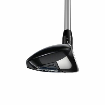 Callaway Paradym Hybride 4 Stiff Flex