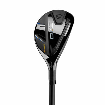 Hybrid Qi10 Taylormade Stiff Flex