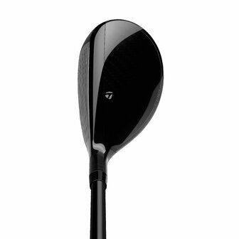 Hybrid Qi10 Taylormade Stiff Flex