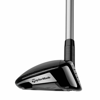 Qi10 Max Hybride Taylormade Lite-Flex 