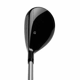 Qi10 Max Hybride Taylormade Lite-Flex 