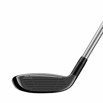 Qi10 Max Hybride Taylormade Lite-Flex 