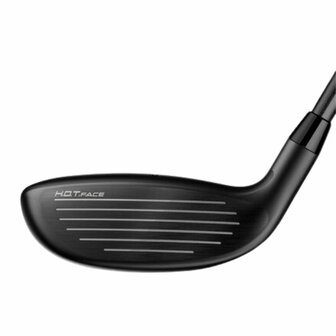 Cobra Darkspeed Hybrid