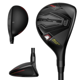 Cobra AIRX 2 Combo Set 6-SW + H4 and H5