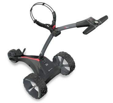 Motocaddy S1 Ultra DHC