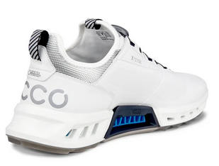 Ecco M Golf Biom C4 BOA Wit 2024