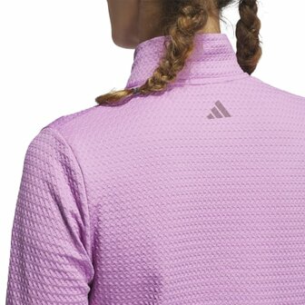 Adidas Full Zipp Ultimate Dames Jacket Violet