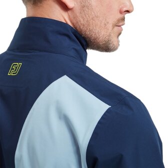 Footjoy HydroLite X Jacket heren Navy