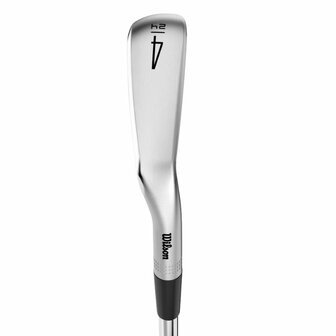 Wilson Staff Model RB Utility Iron 2 Stiff Flex