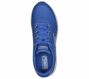 Skechers Arch Fit Go Golf Max 2 Blu