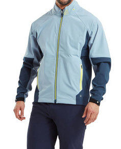 Footjoy Hydro Tour Jacket Blauw Navy Heren