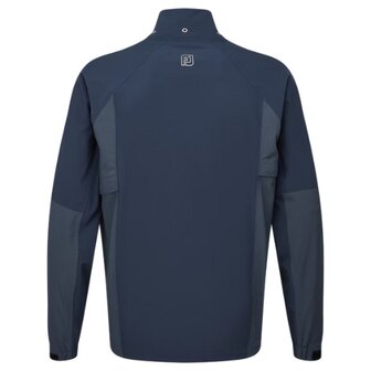 Footjoy Hydro Tour Jacket Navy Heren