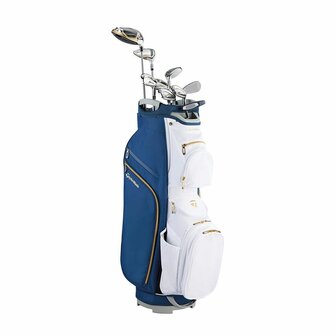 Taylormade Kalea Gold Complete Dames Golfset 2024