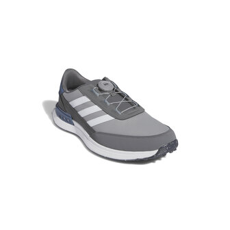 Adidas W Solarmotion BOA 2 Heren Golfschoenen Grijs Blauw