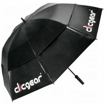 Clicgear Paraplu 3 kleuren