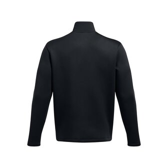 Under Armour Pro Storm 1/4 zip Heren Zwart