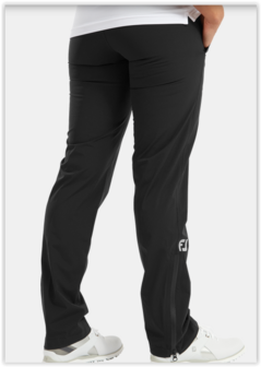 Footjoy Hydrolite Dames Regenbroek Zwart