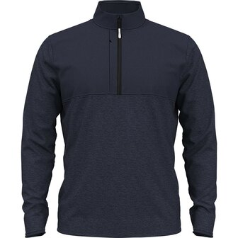 Under Armour Drive Storm Heren Sweater Midnight Navy