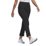 Adidas ULT65 Enkel Dames Golfbroek Zwart