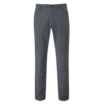 UA EU Performance Slim Taper Golfbroek Charcoal