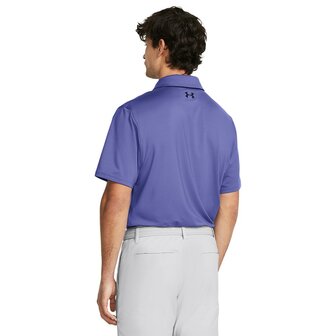 Under Armour T2G Polo Starlight