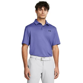 Under Armour T2G Polo Starlight